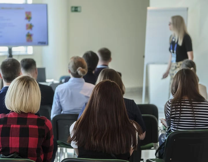 4. Work-Related Training