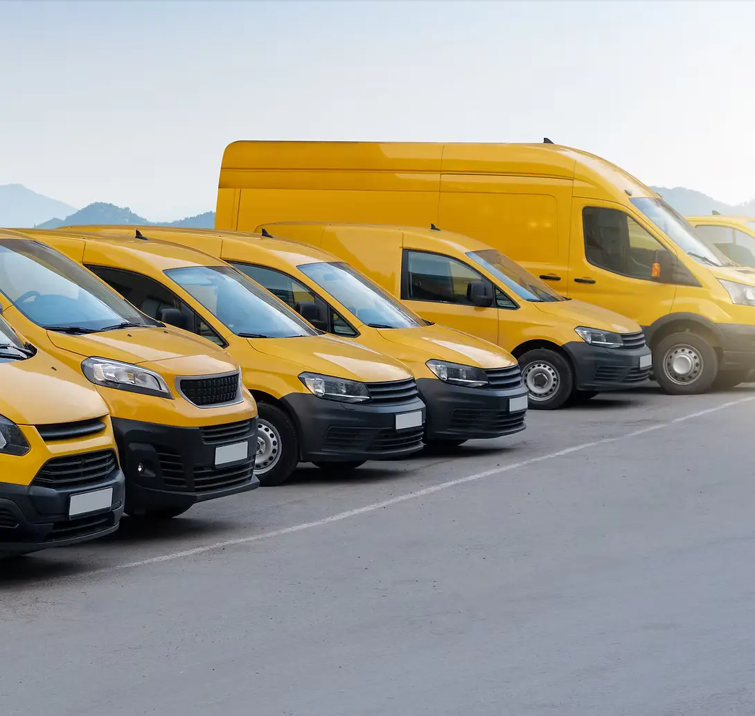 Fleet Management