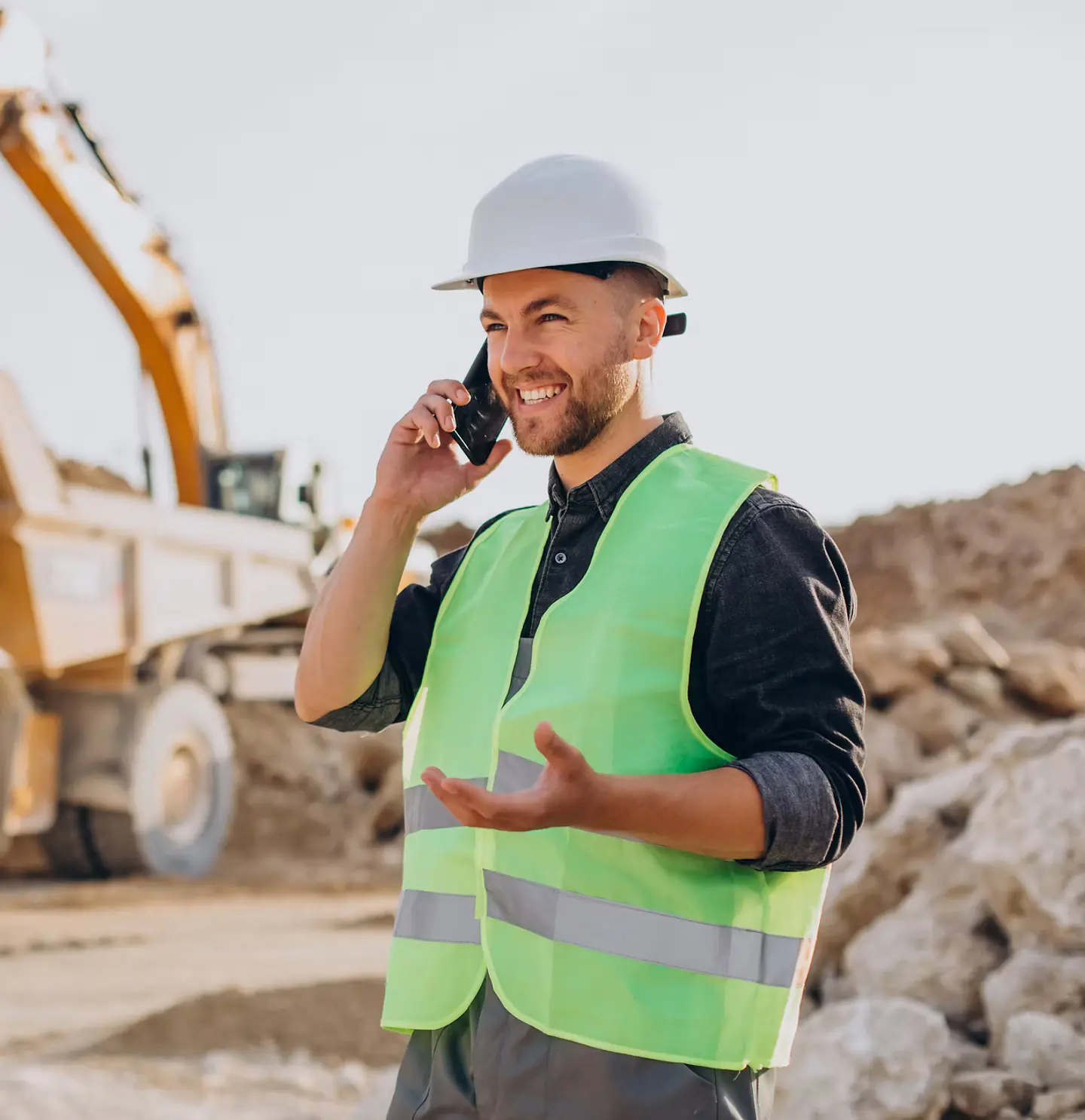 Fly In Fly Out Hero Image