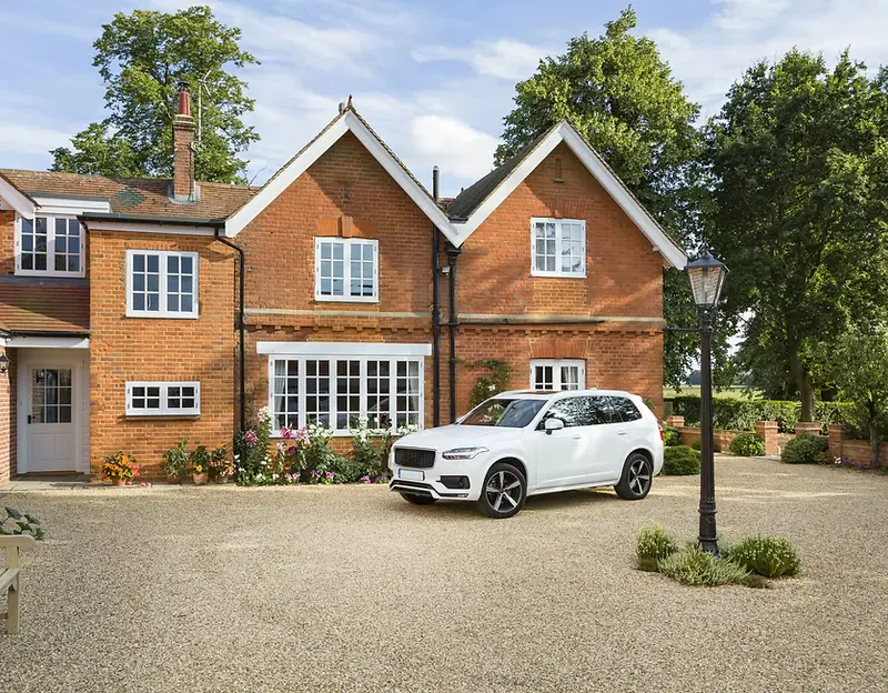 3. Insurance and Registration