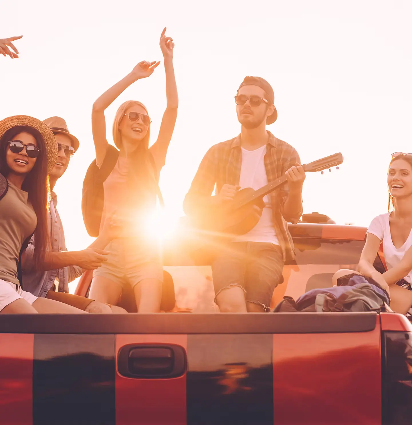 Novated Leasing Hero Image