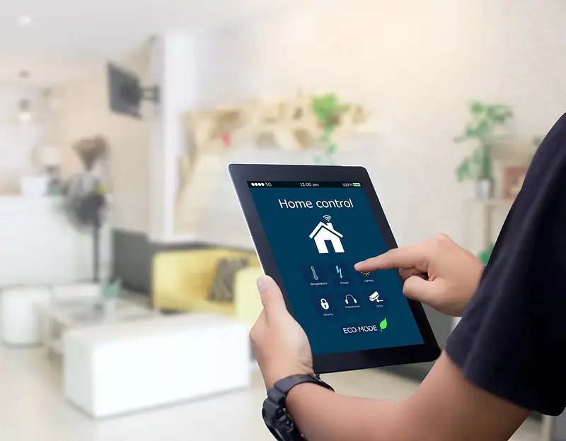 3. Utility Bills and Living Expenses