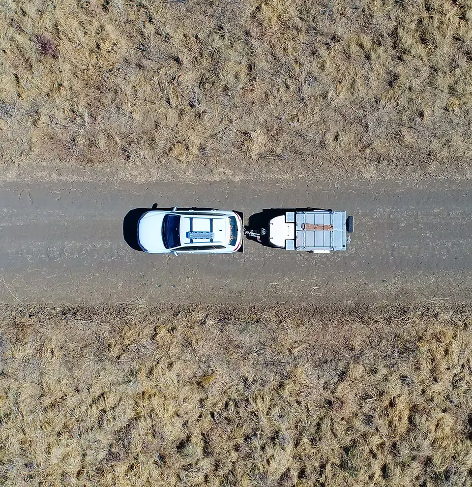 Remote Access Benefits Hero Image